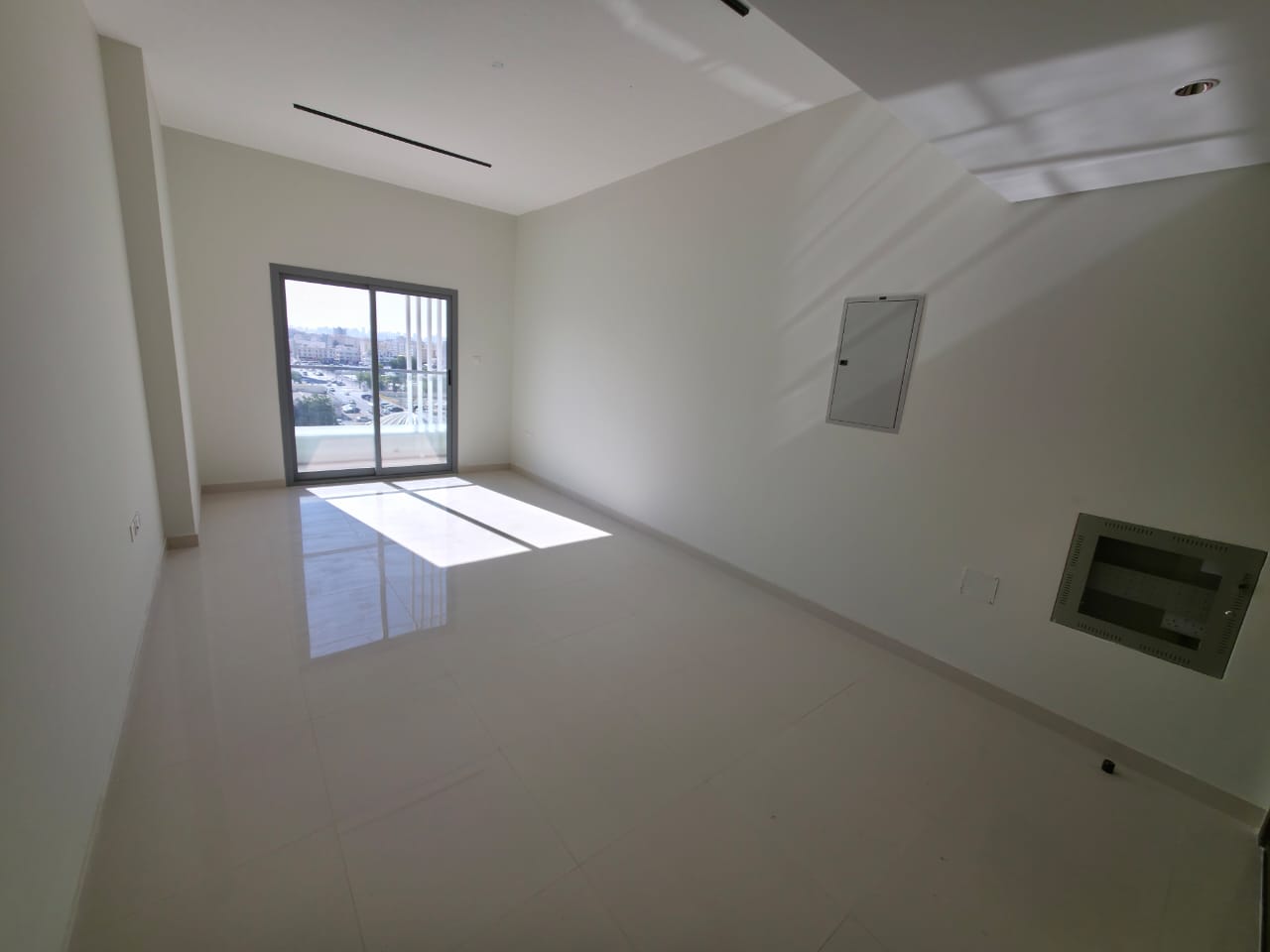 Brand New 3 Bedroom Apartment for Annual Rent – Al Nuaimiya, Ajman