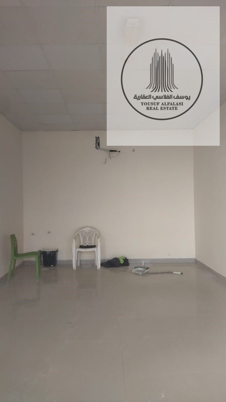 Shop for Rent – Al Jurf 2 | 850 sq. ft – AED 26,000