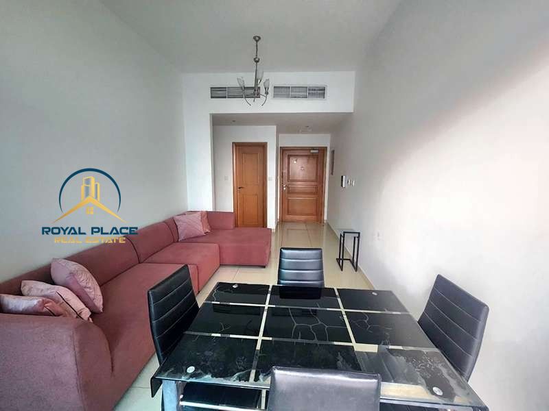 PRIME LOCATION | UNFURNISHED | CHILLER FREE
