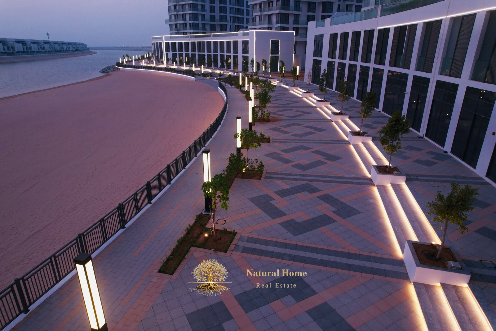Ajmal Makan: Ready 1BR | Sea View | Freehold | Full Amenities