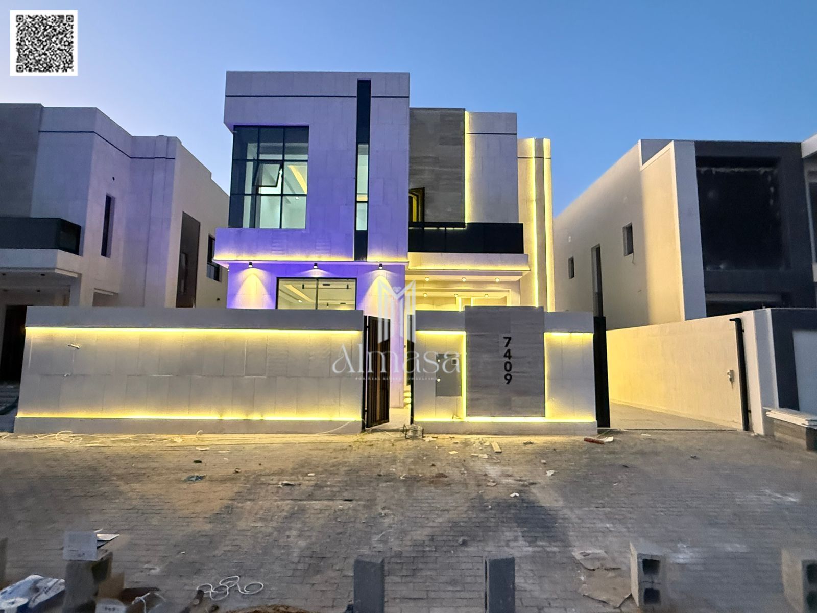 Luxury 2-Storey Villas for Sale | Super Deluxe Finish – Al Helio 2