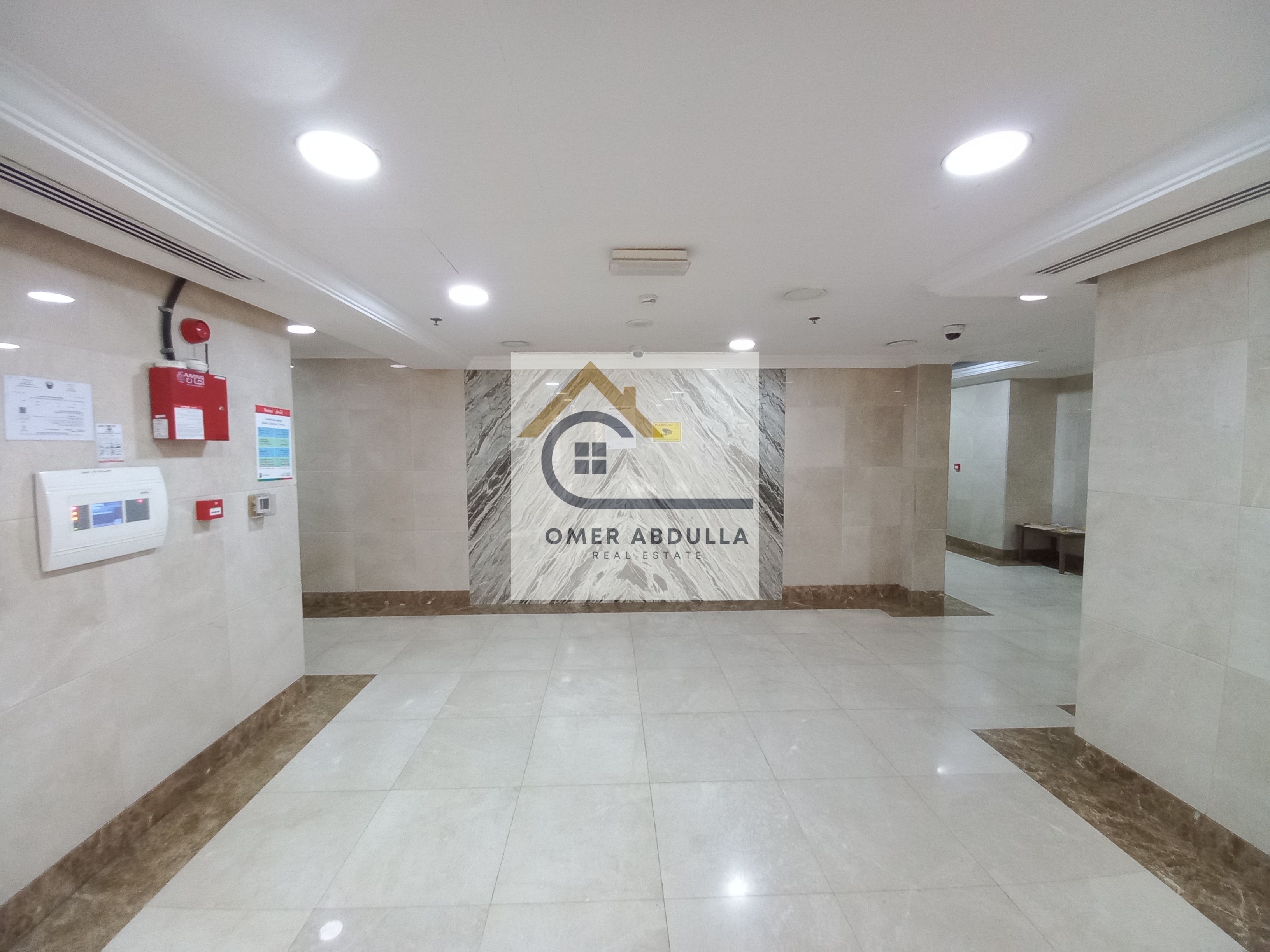 Hot Offer 1Bhk Apartment Now Available Only 38k In new Muwaileh