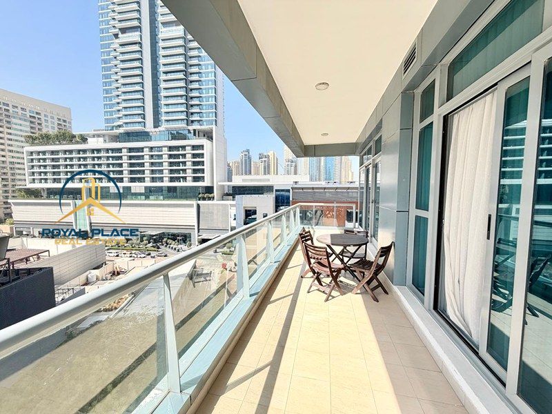 Upgraded | Newly Furnished | Spacious | Vacant