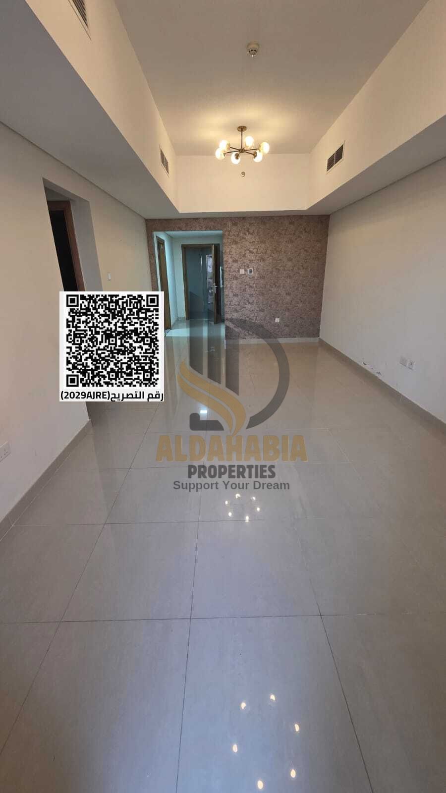 1BR Apartment for Sale in Al Nuaimiya Ajman
