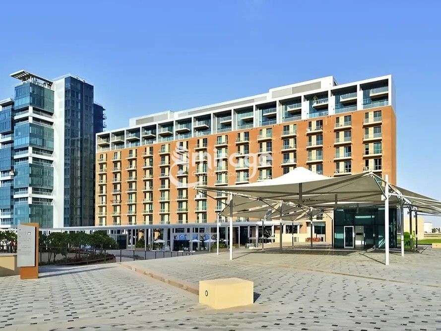 Modern Studio | Sea View | Premium Location
