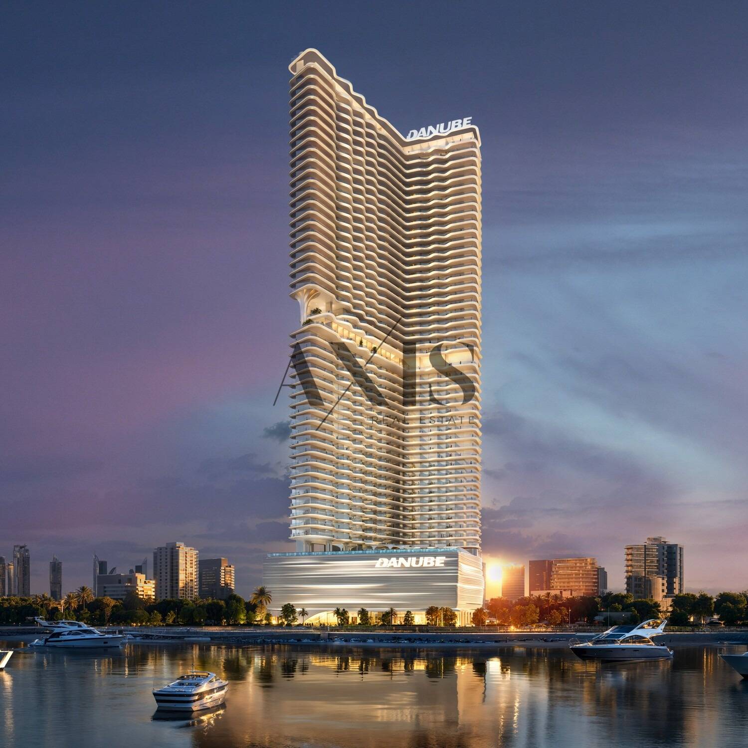 Full Cash Deal | Prime Location | Iconic Structure