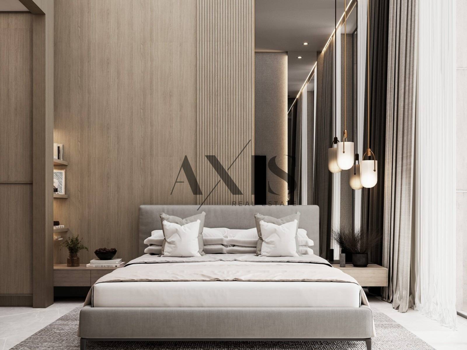 Premium Apartments | Smart Home | High ROI