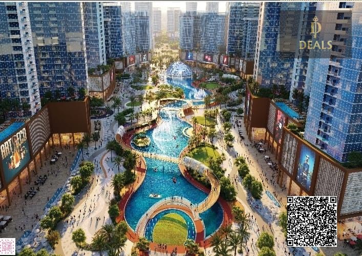 FULLY FURNISHED LUXURY STUDIO APARTMENT || NO COMMISSION || FREEHOLD