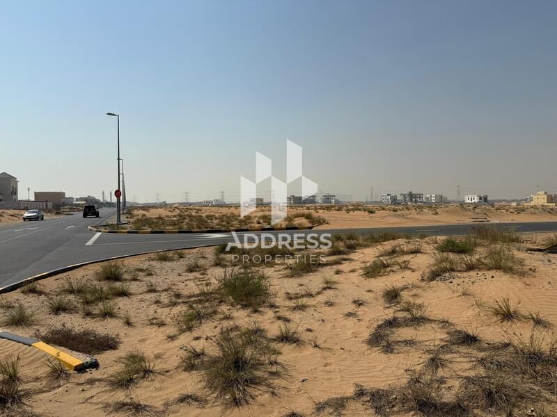 Prime Investment Opportunity in Al Ruwaidat – Sharjah’s Emerging Residential Hub!