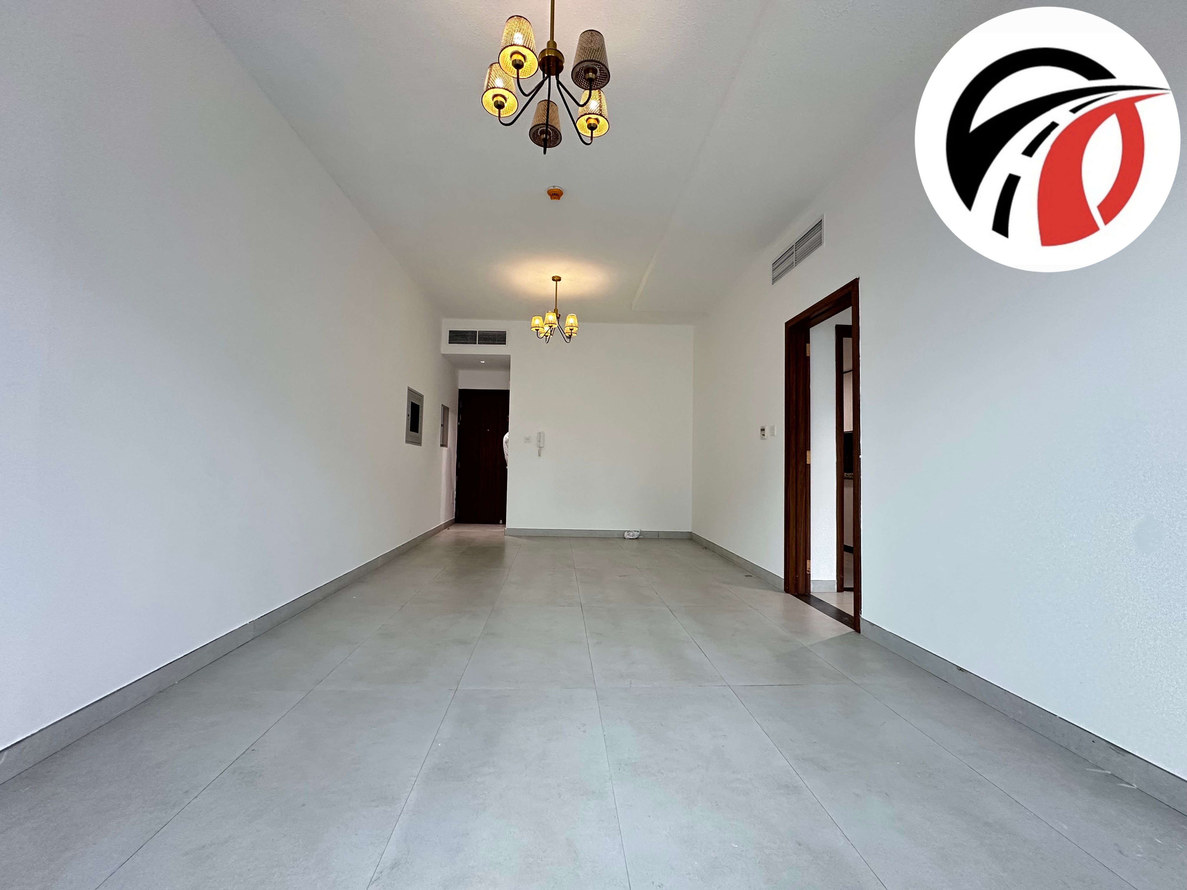 1BHK / Mamzar / Ready To Move / 68K Only / All Amenities