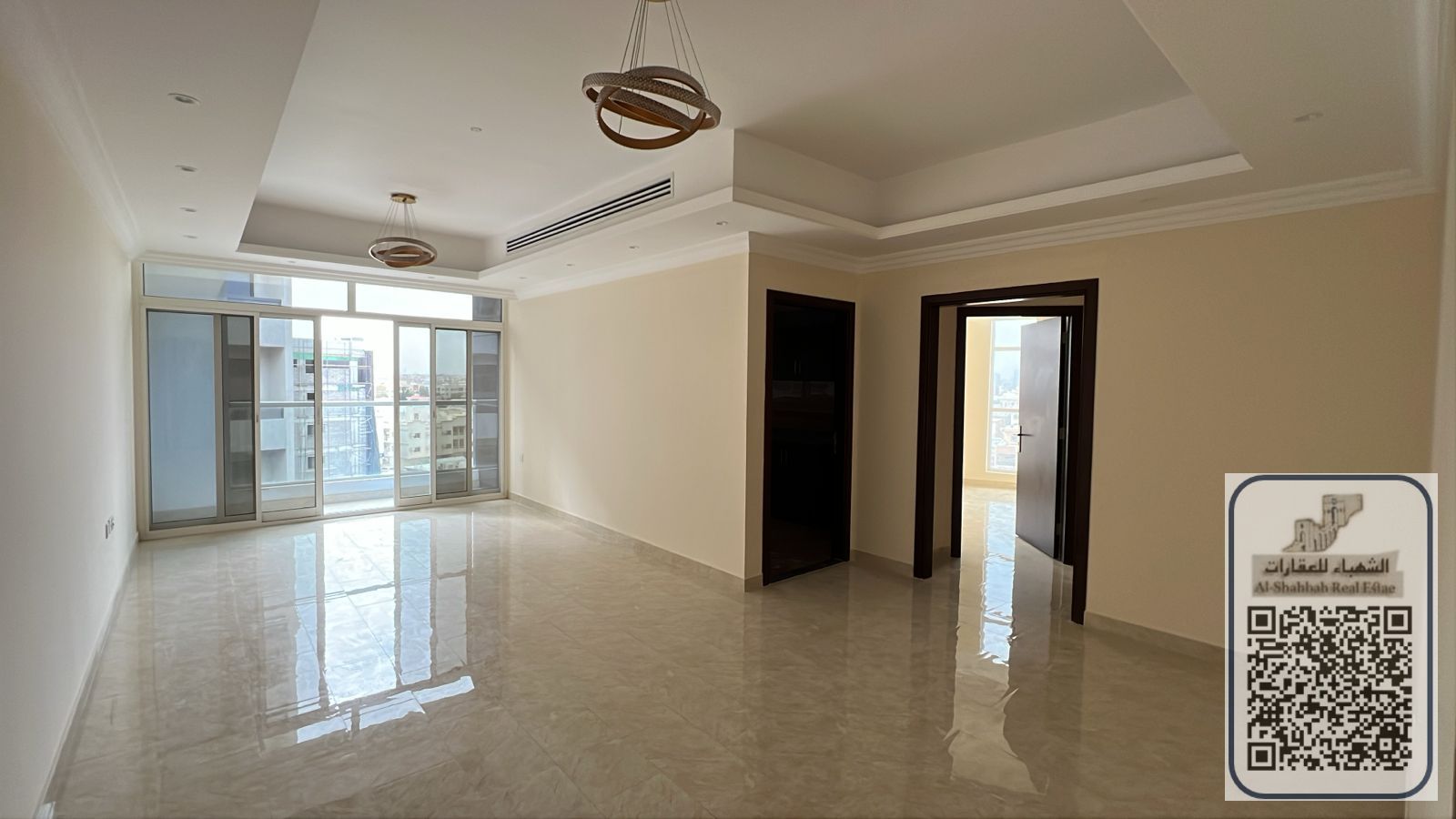 Spacious 3 Bedroom Apartment for Rent in Al Rawda – Great Price & Flexible Payment