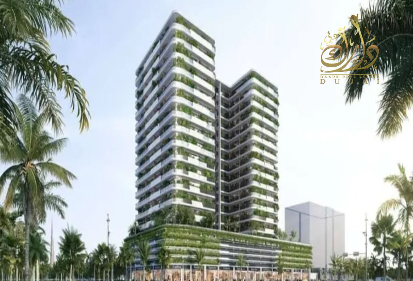 3 YEARS POST HANDOVER| Fully Furnished| READY SOON| 13% ROI|