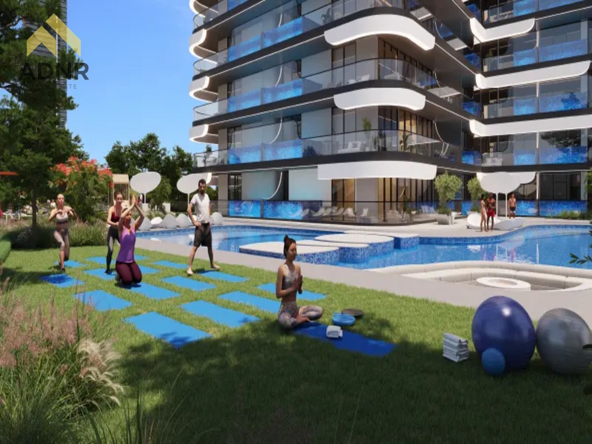 Resort-Style / PRIME LOCATION / 1% MONTHLY TO 70 MONTH OR 30% Discount / PRIVATE POOL / HIGH ROI