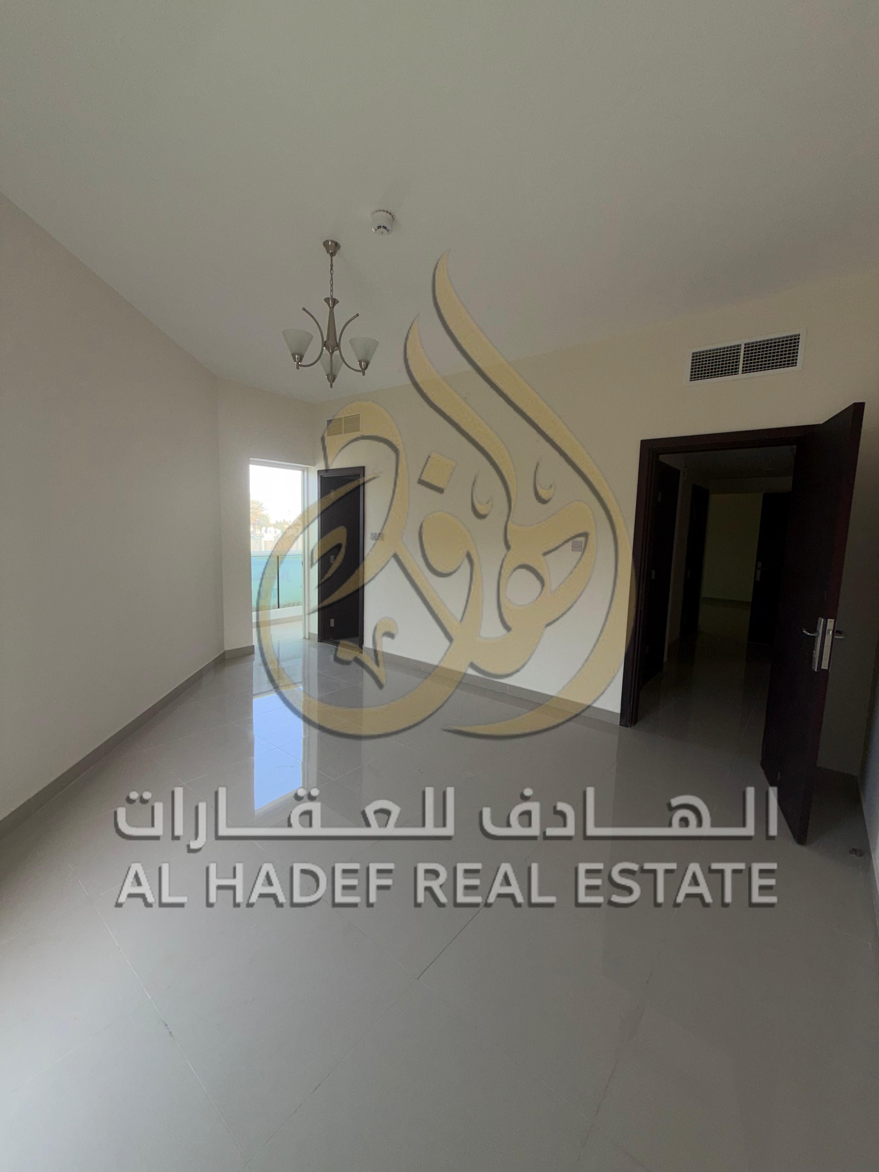 First occupancy || 2 balconies || Open views || Spacious areas || Upscale family residence