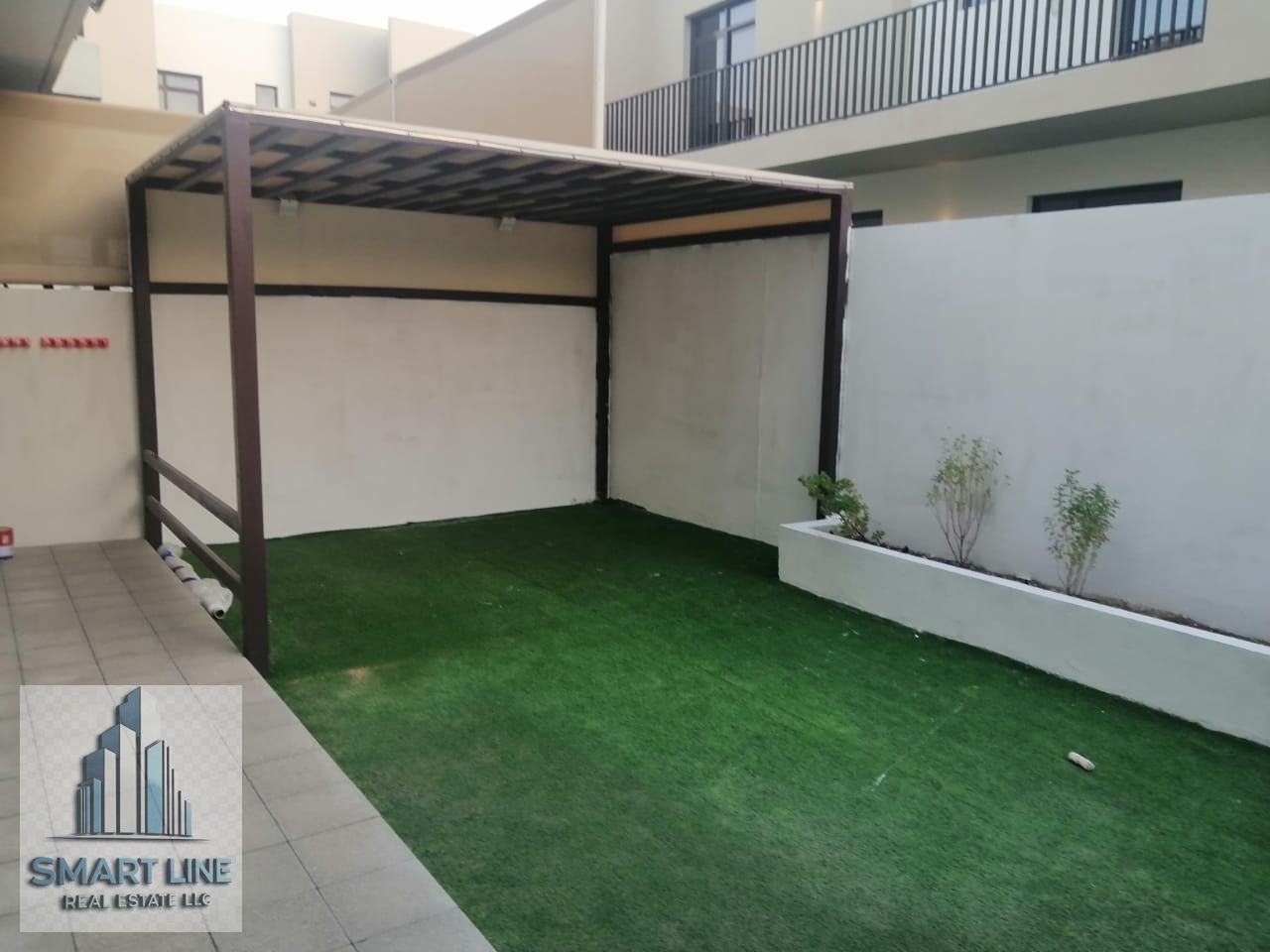 Premium Quality 3 Bedroom Hall Villa With Maid Room All Master Room Car parking, for Family in Ideal Location Al Nasma Residence