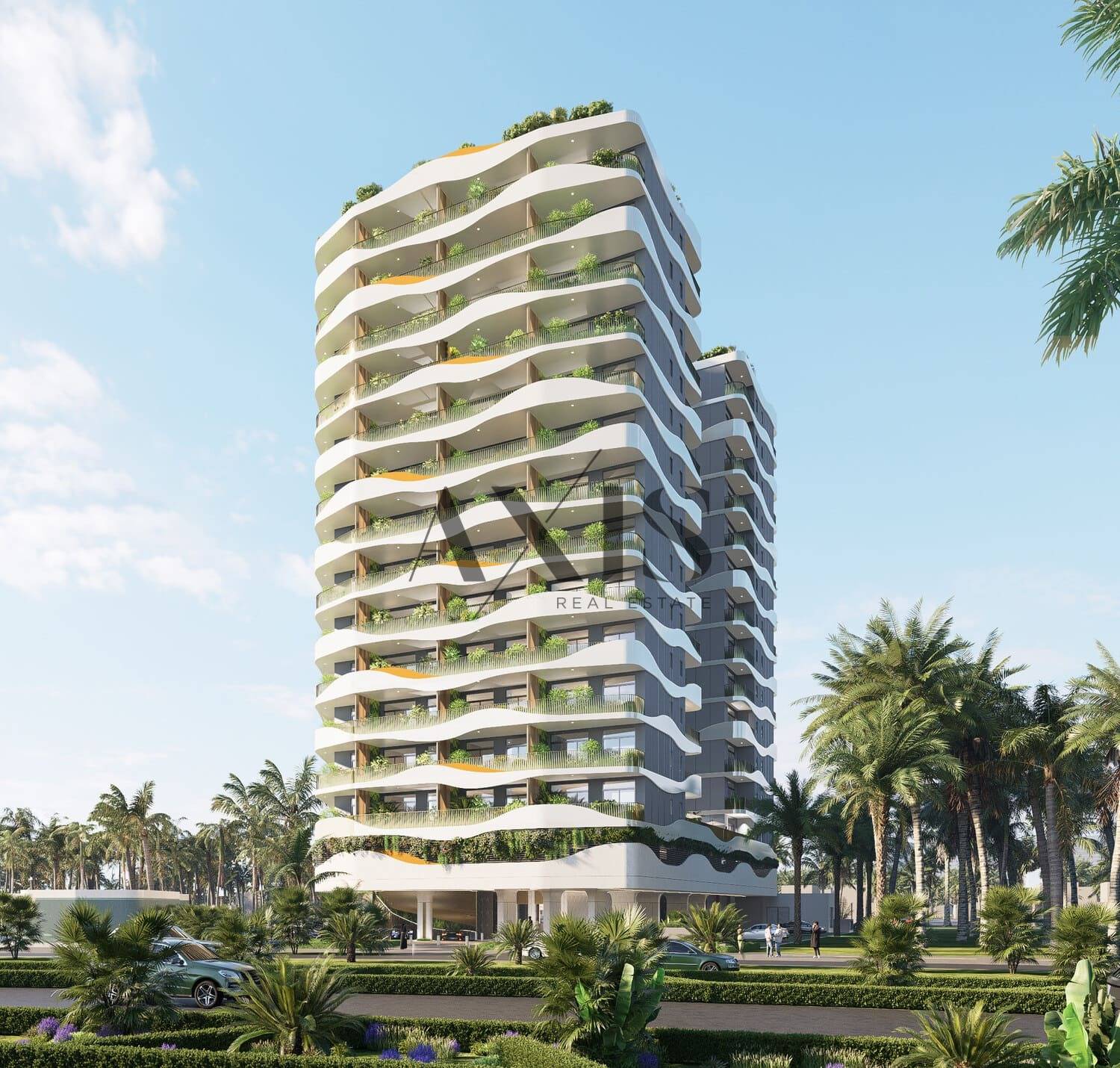 Fully Furnished | High ROI | Great Investment