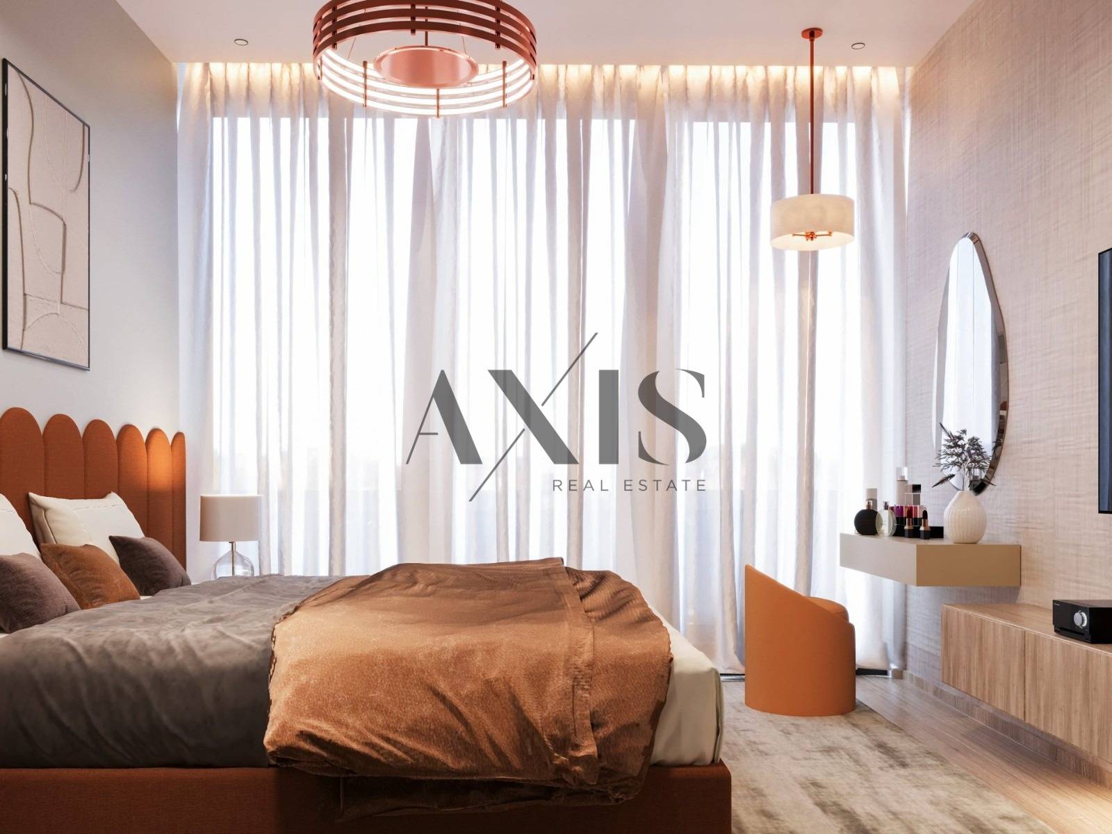 Premium Apartments | Smart Home | High ROI