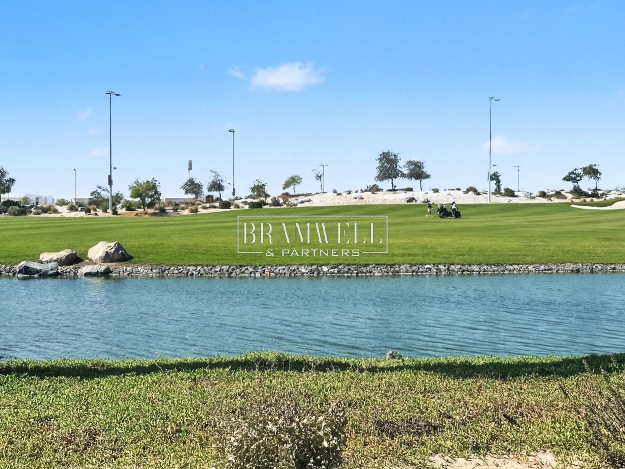 Luxurious | Massive Plot | Prime Location