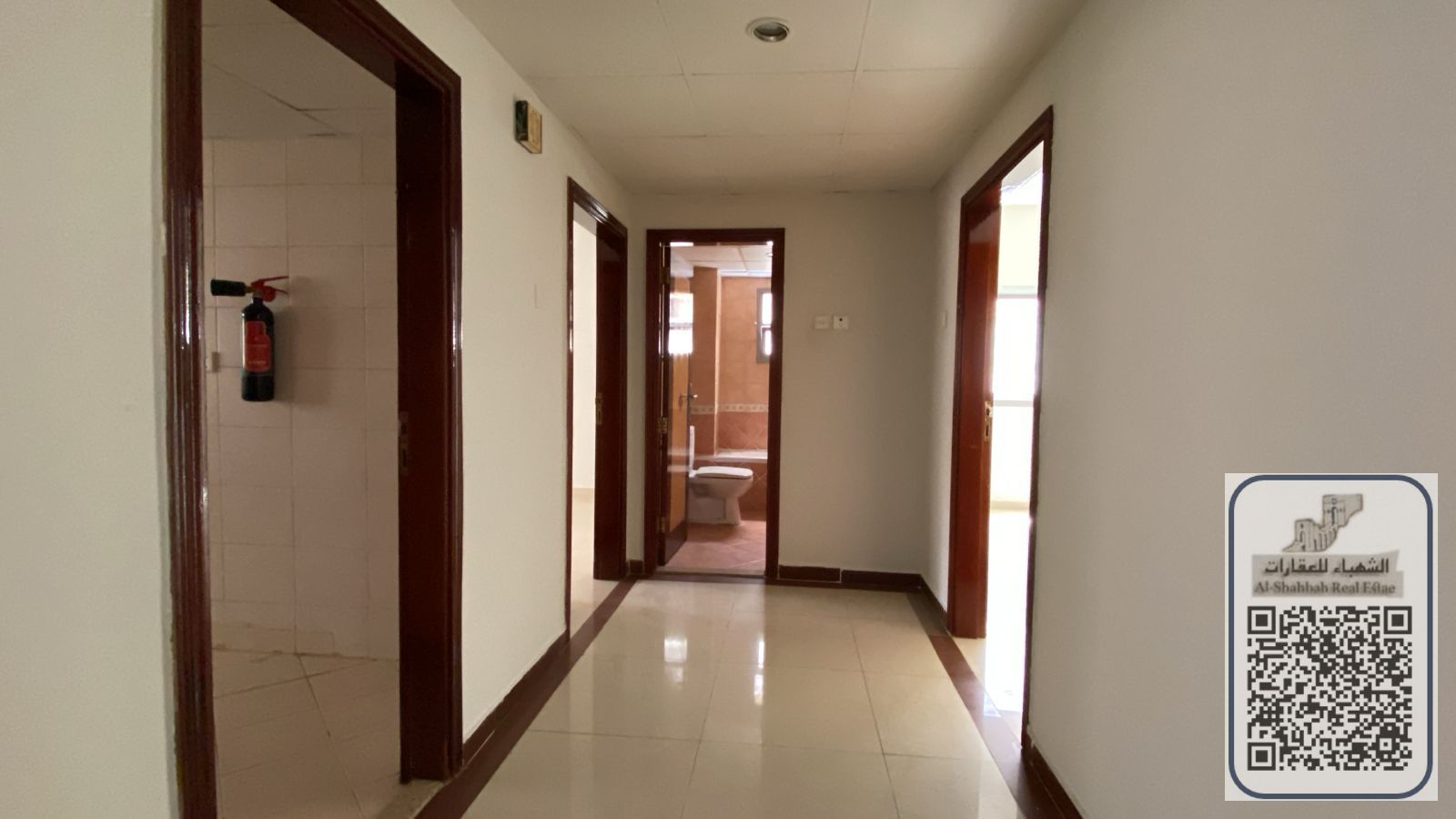 Two Bedroom Apartment for Rent in Al Nuaimiya – Opposite Gulfa Bridge A great opportunity to rent a two-bedroom apartment in a prime location