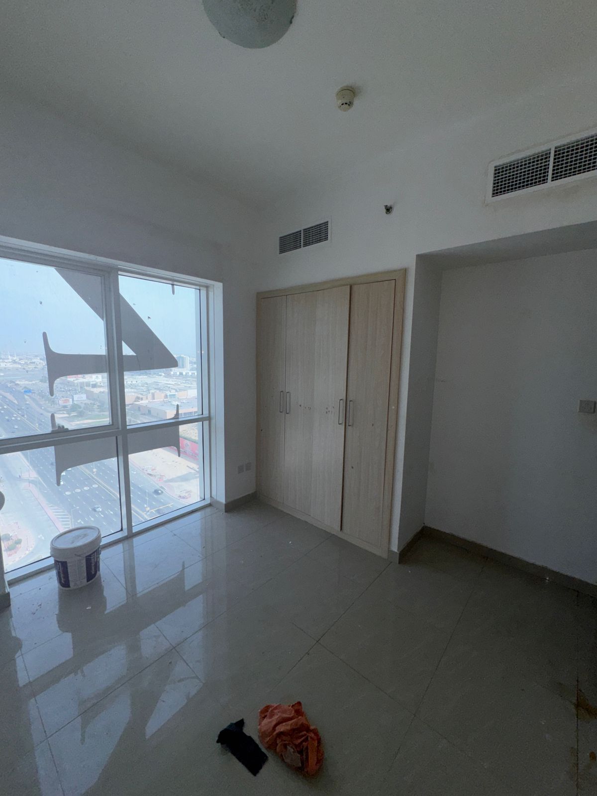 Two-Bedroom Apartment for Rent in Mushrif, Ajman – Spacious and Practical Design