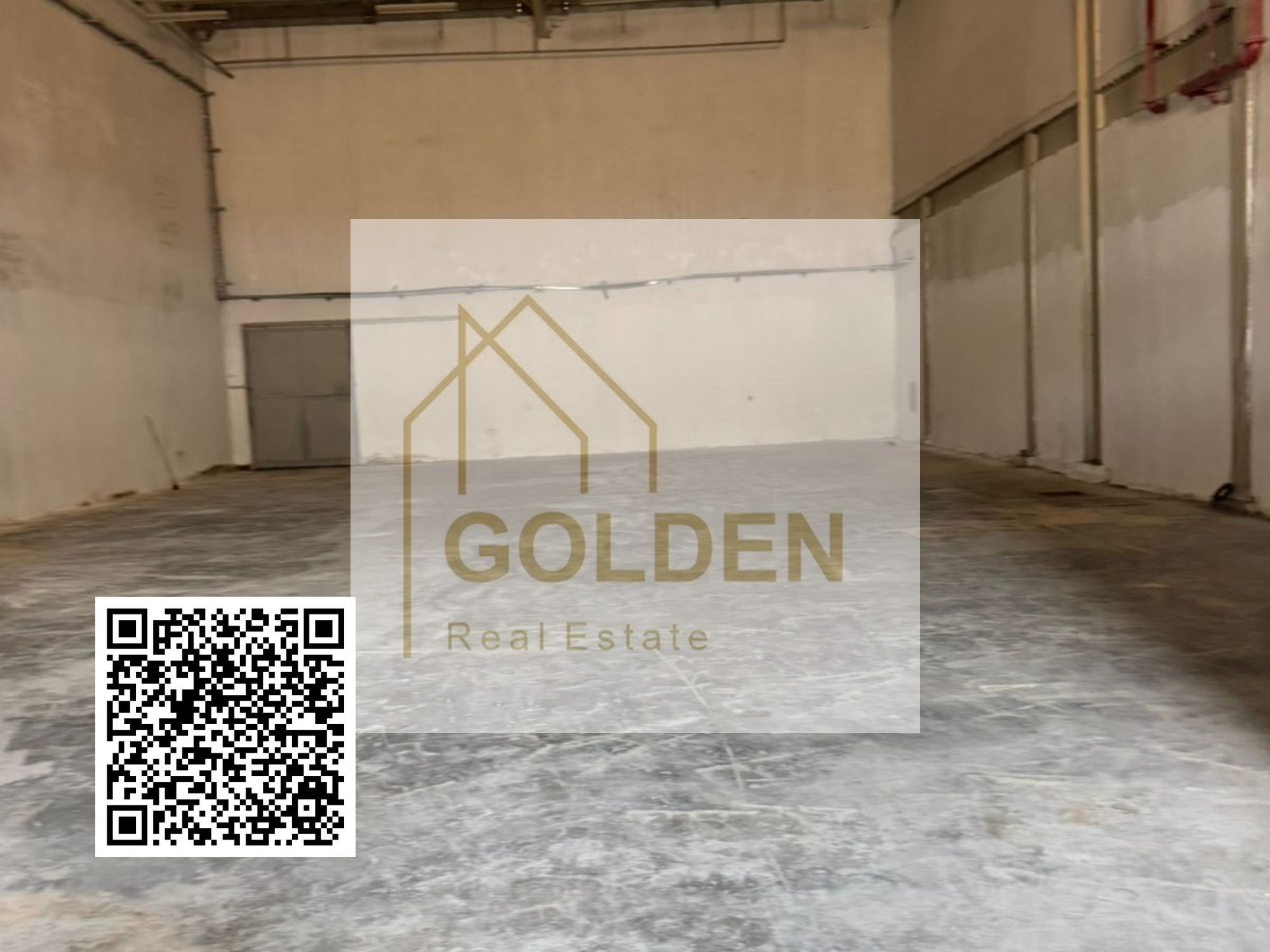 Warehouse 7,300 Sq. Ft. | AED 280,000 Yearly | Available Now