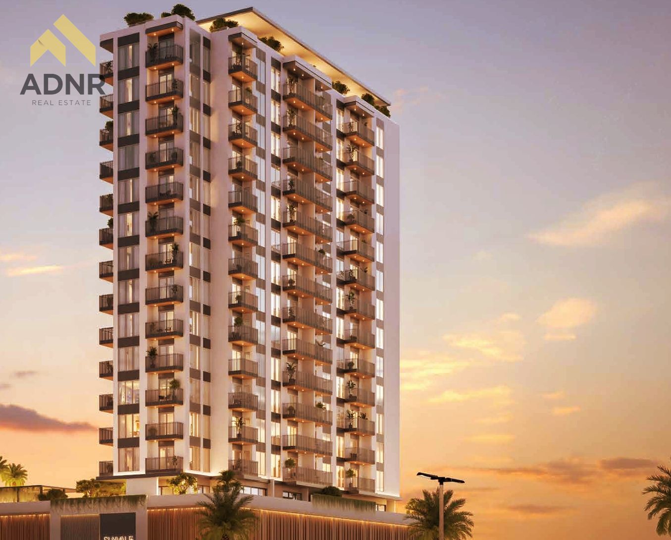 prime location / 4 minutes to metro station / quality / investor deal