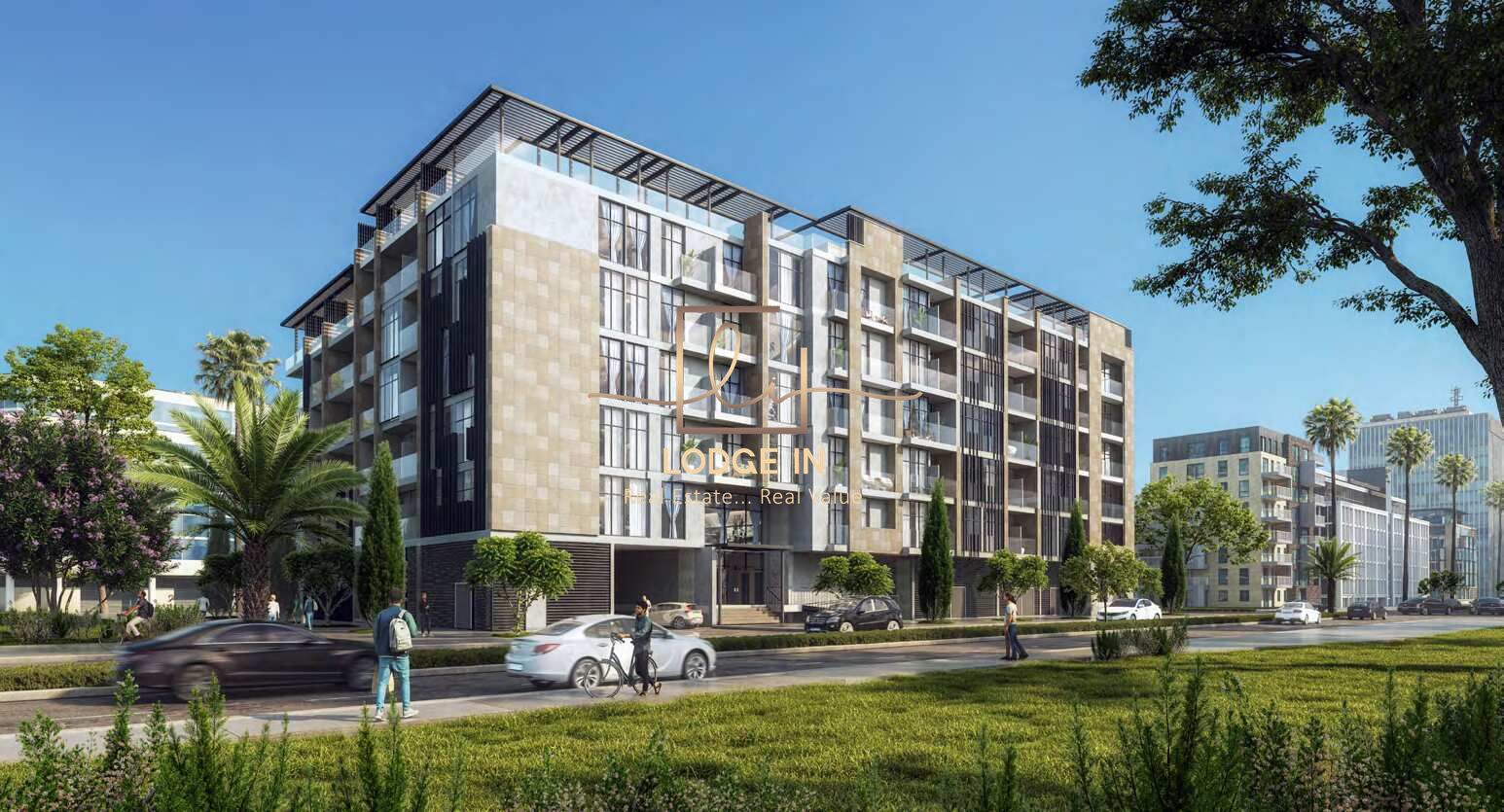 Quick Sale | Studio in Plaza2 | Masdar City