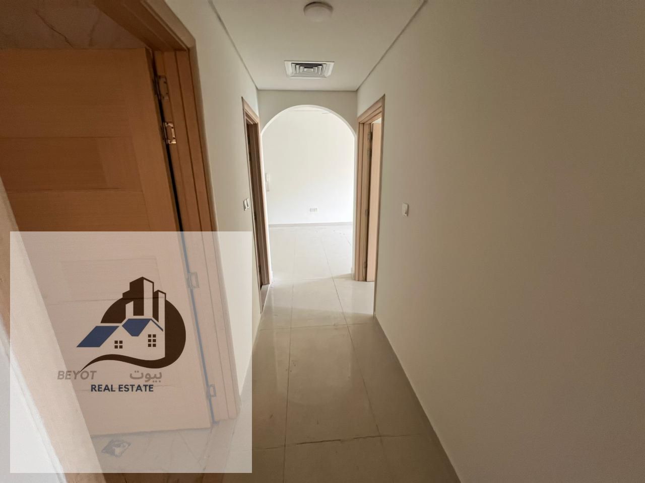 For Rent in Ajman – Al Mowaihat 3 A very spacious 2-bedroom apartment with living room, ideal for families, located in a prime area close to all ser
