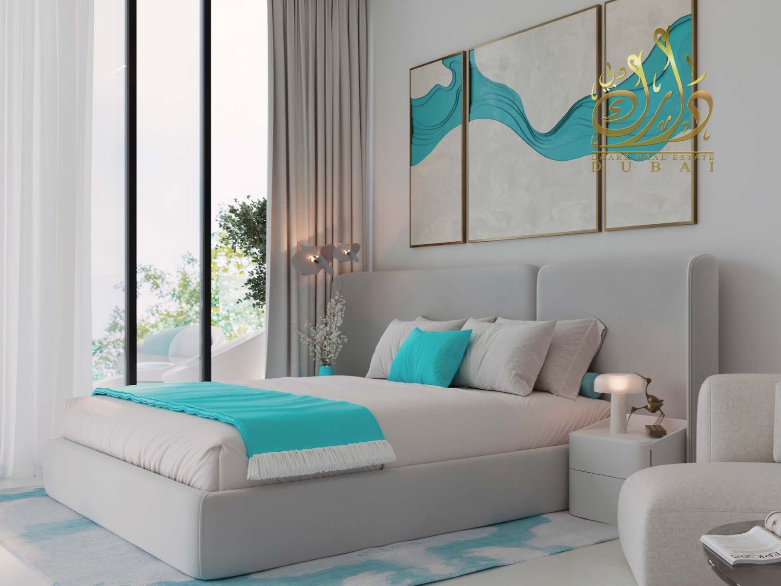 Multiple Option For Payment Plan | Best Cash Offer in IMPZ | AC On Balcony