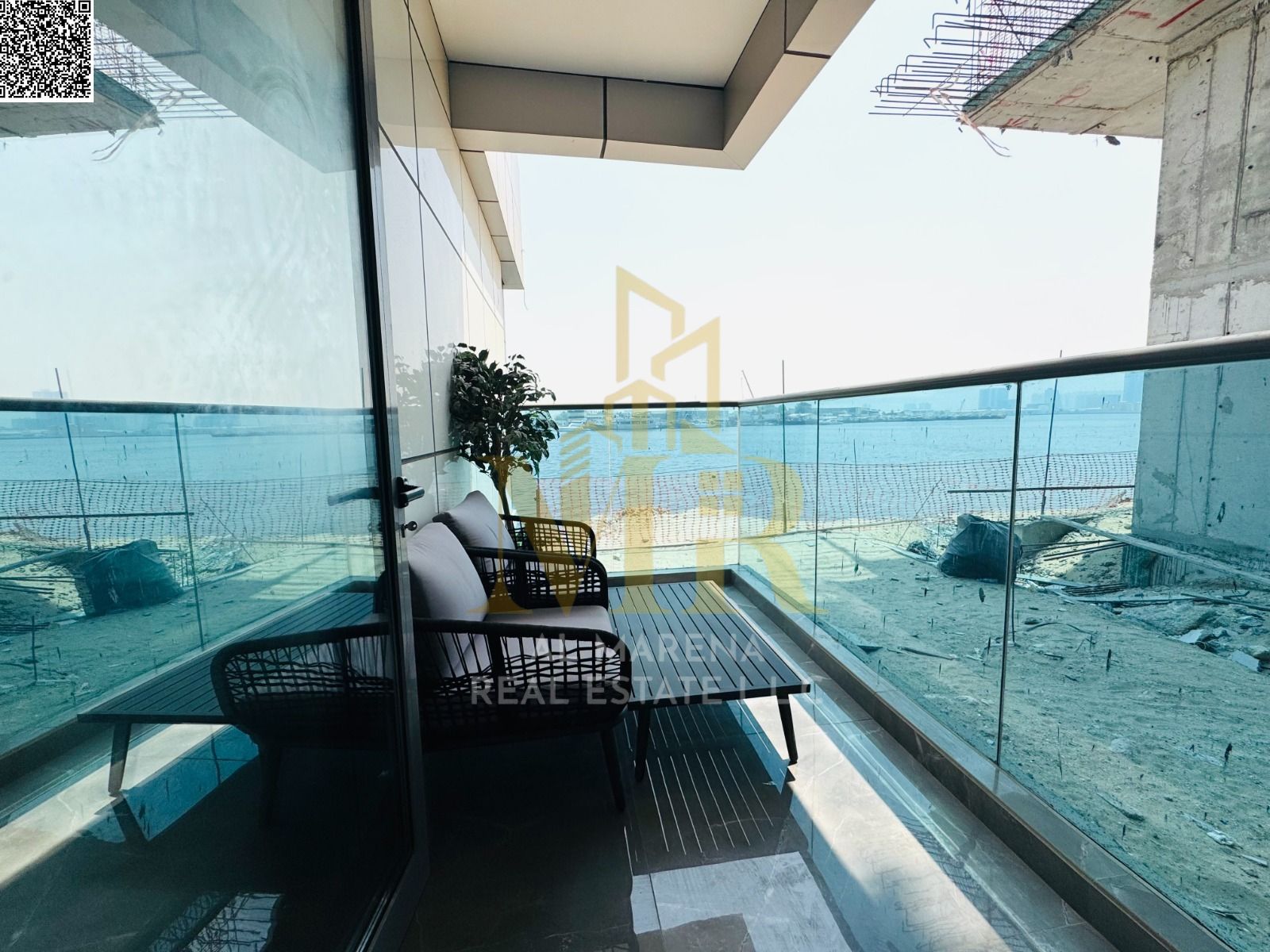 Luxury Apartment in Kirk Tower, Ajman | Modern Lifestyle and Promising Investment Until 2027 Kirk Tower in Ajman is a distinguished residential proje