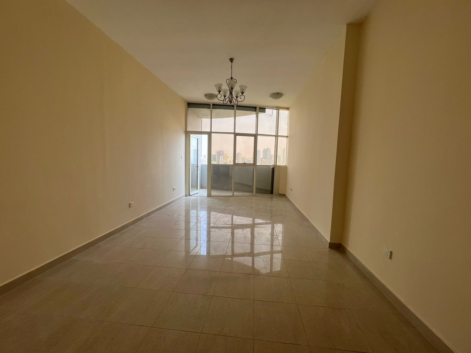 Free Parking | Sea view | Balcony | Wardrobe