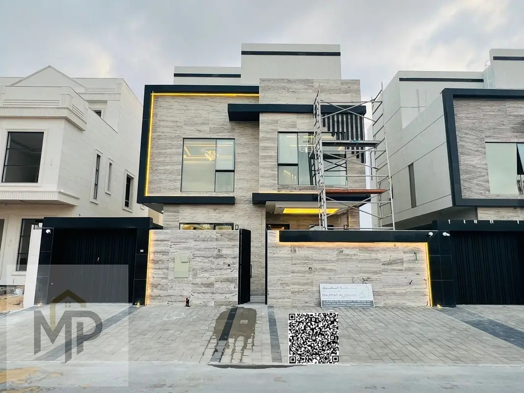 Your golden opportunity to own a modern villa with luxurious finishes in the heart of Yasmin - including fees and air conditioning