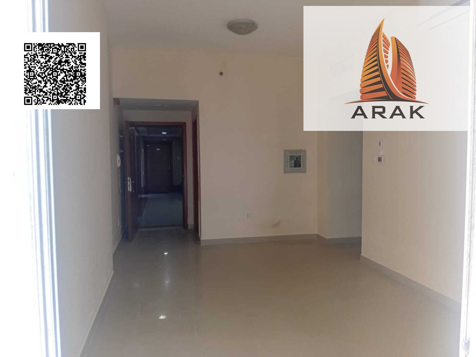 Annual Rent – 1 Bedroom Apartment in alloloaa Towers, Al Rashidiya 1