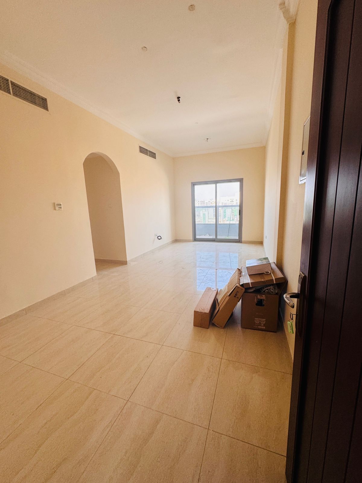 We now have the best offers: an excellent location, suitable for everyone, with excellent finishes, a great view, and a new building.