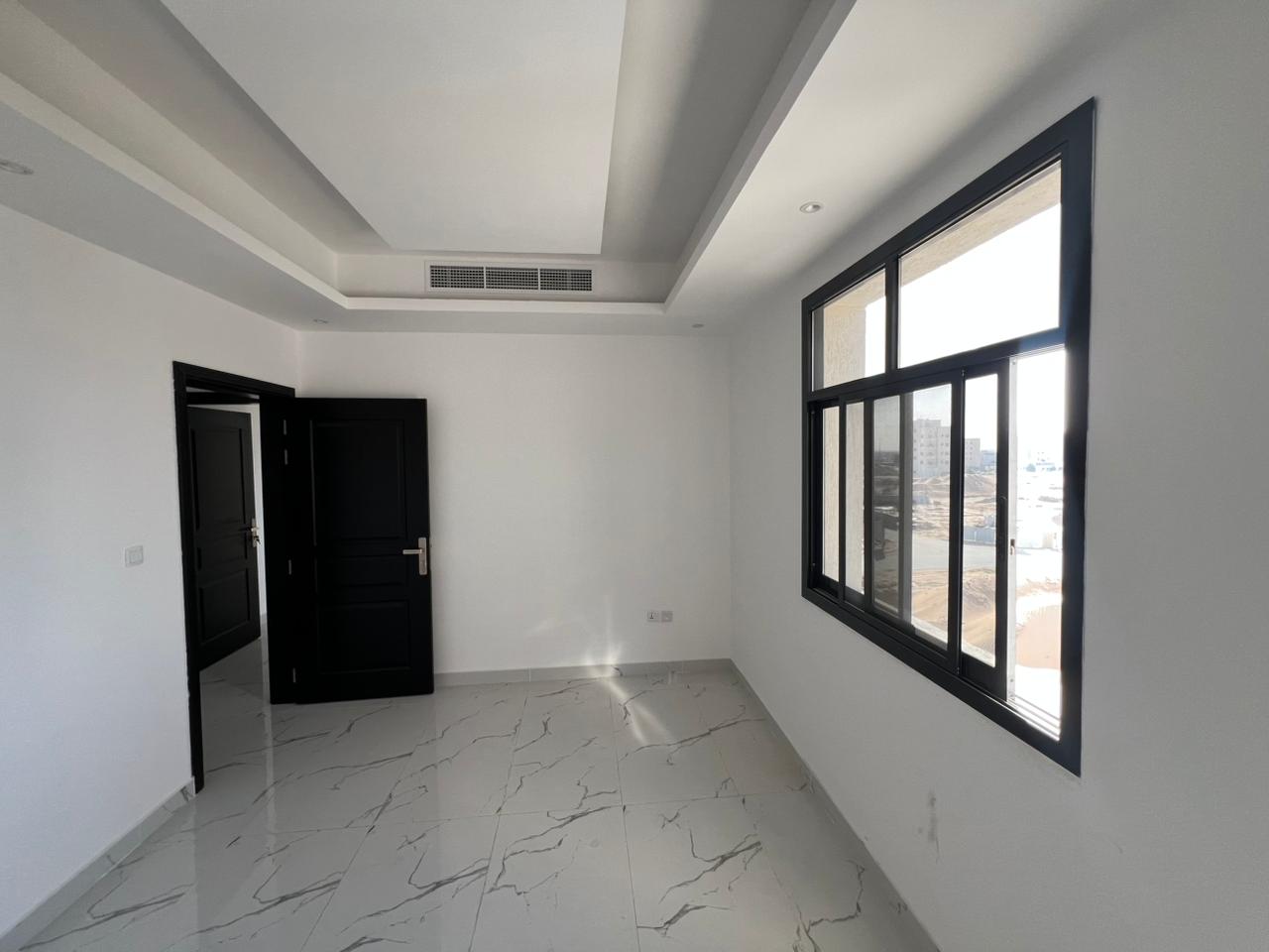 Two-Bedroom Apartment for Rent in Al Olaya – First Occupancy in a Prime Location