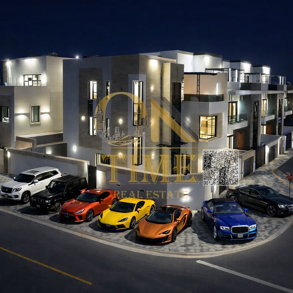 Prime Location | Corner | Spacious | Luxury Deal