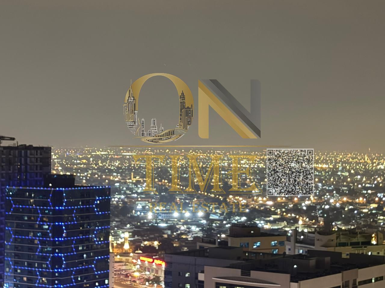 Laundry Room | Storage | Premium Finishes | Open Sharjah View | Spacious Layout | Modern Design | Ideal for Family Living