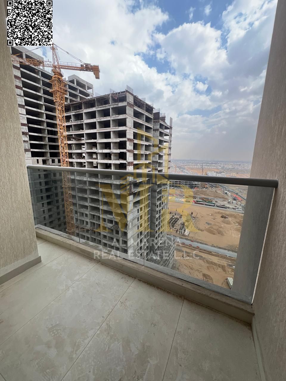 1 Bedroom Apartment for Sale in Emirates City with Installment Plan | Spacious Area and Competitive Price Near Key Services