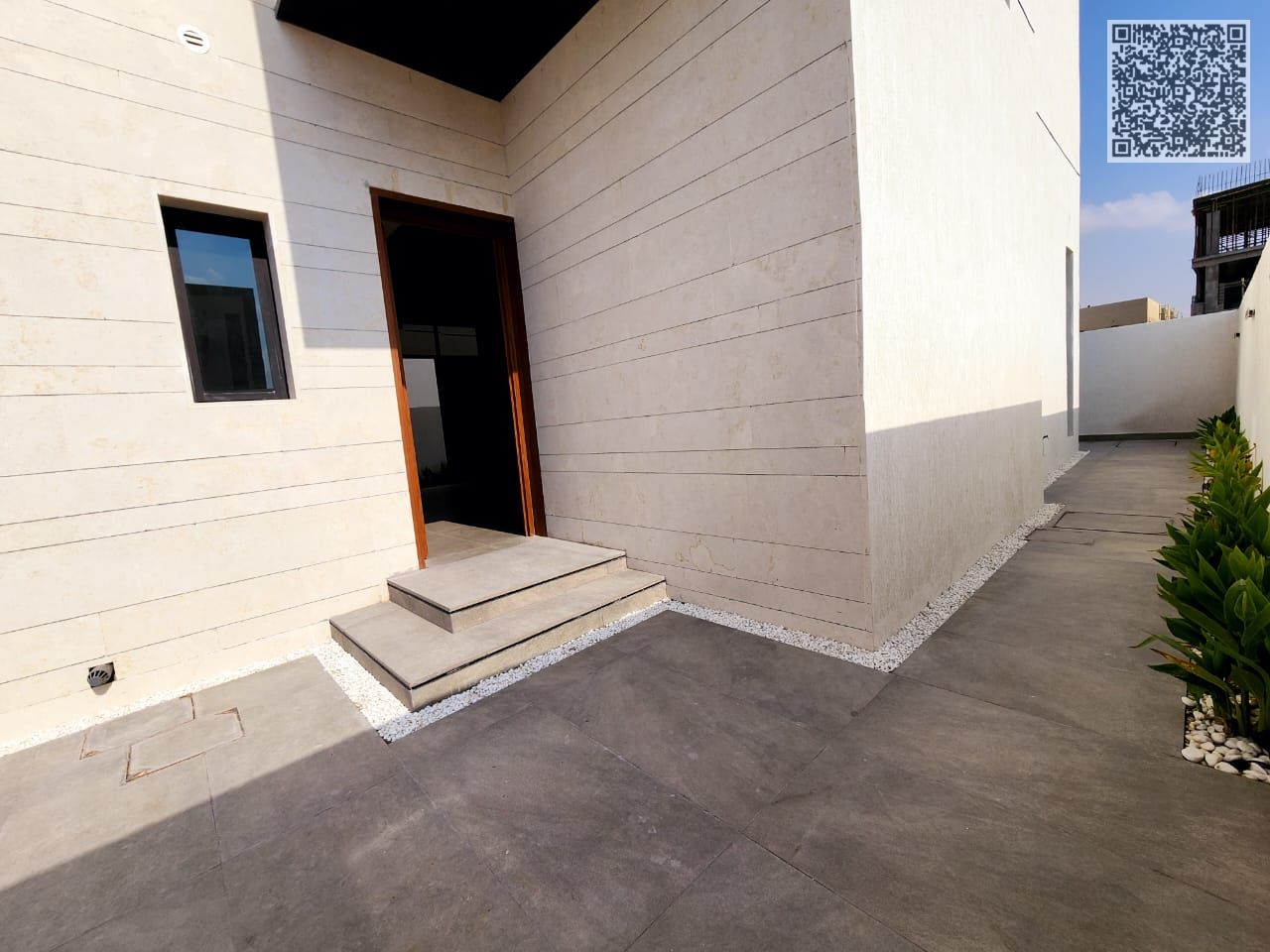 A Statement of Modern Luxury – Exclusive Villas in Al Bahyia, Ajman