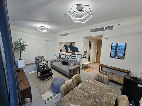 Prime unit | close kithen | Central Park view