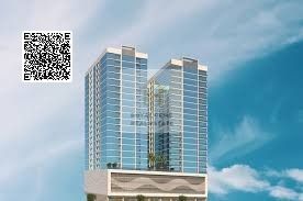 Beautiful and fully furnished 1-BHK apartment for yearly rent in Gulfa Tower, modern amenities like swimming pool, gym, kids play area & parking.