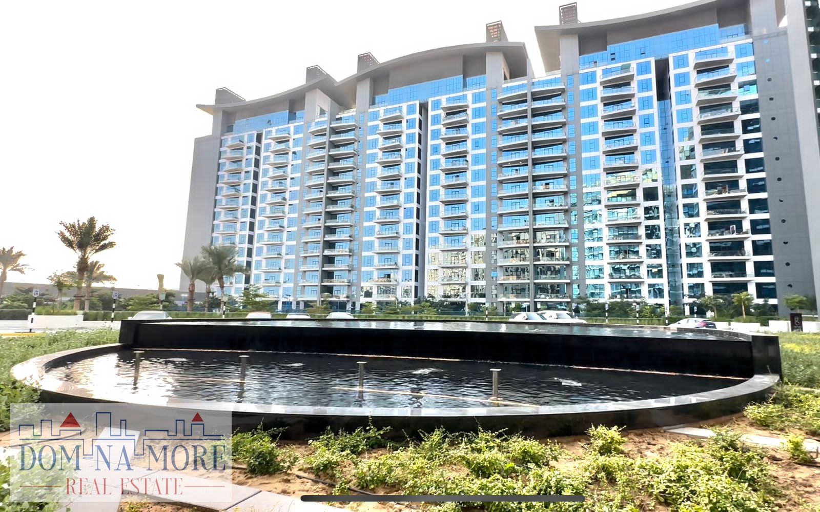 Brand New | Sea View | Great Location