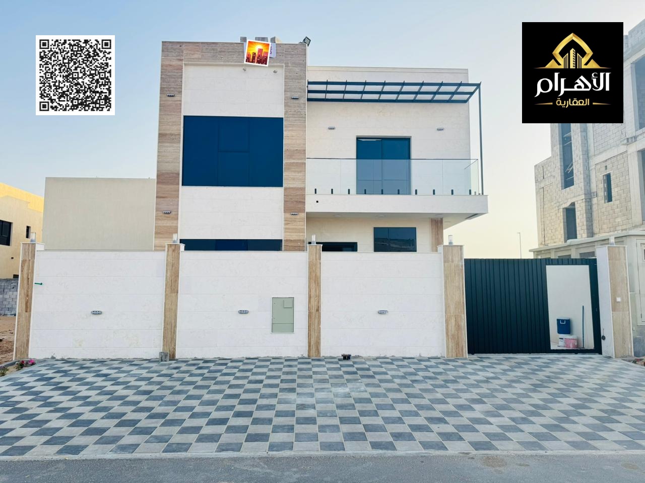 Special price for cash purchase of a villa including registration and ownership fees. Freehold ownership for all nationalities.