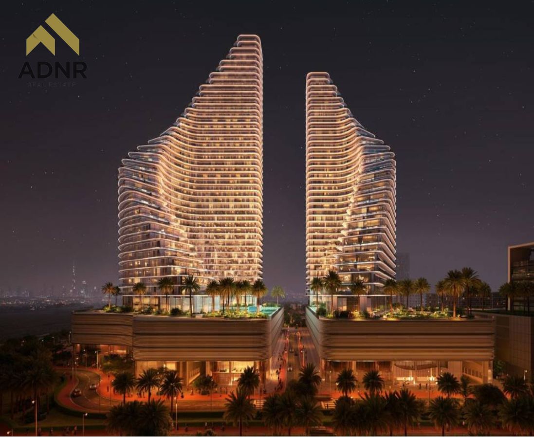 Artificial Beach | Spacious | High ROI | Limited Units | Q2 2027