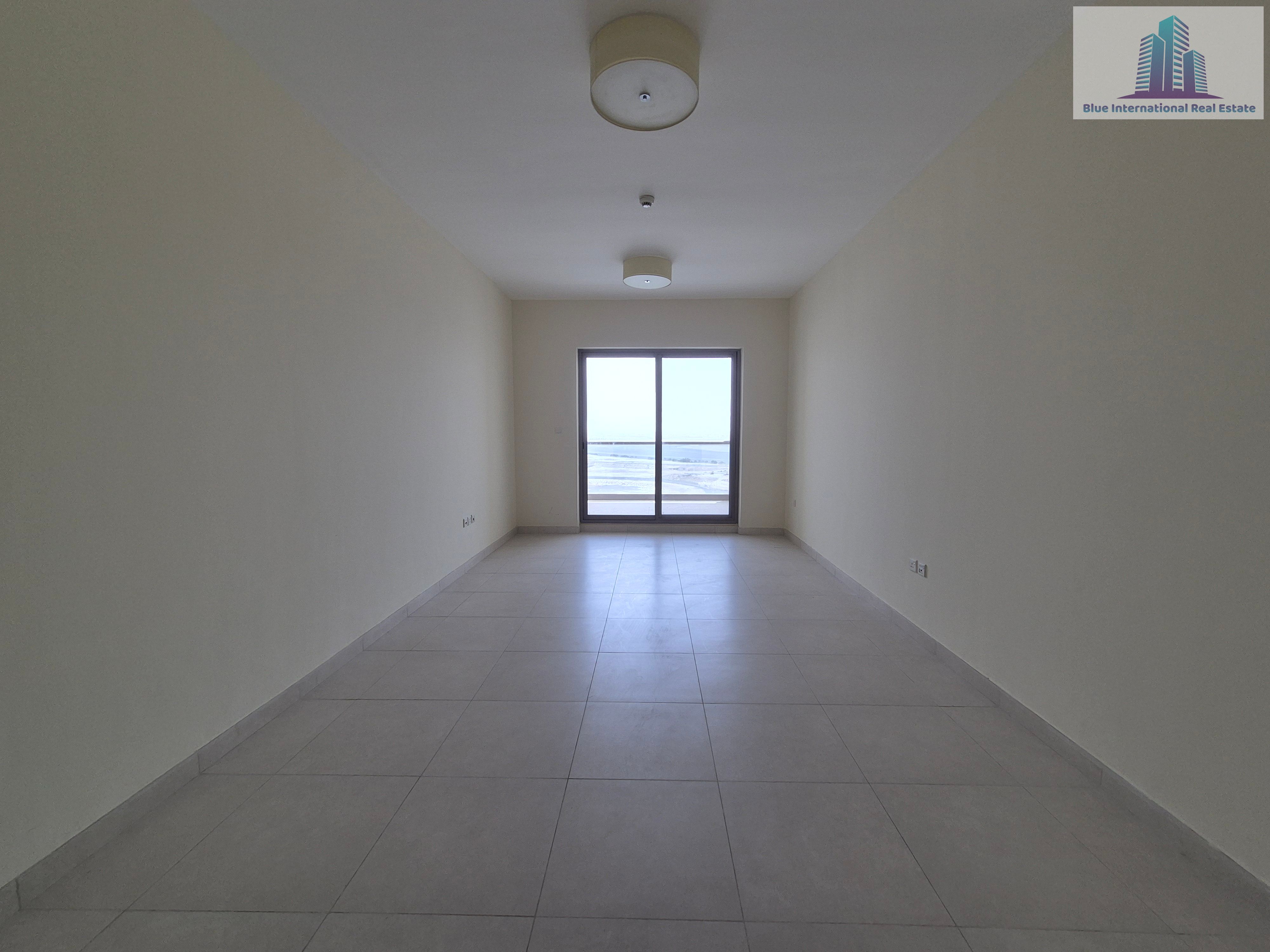Spacious 3 Bedroom for Rent in Jaddaf - Only for Family