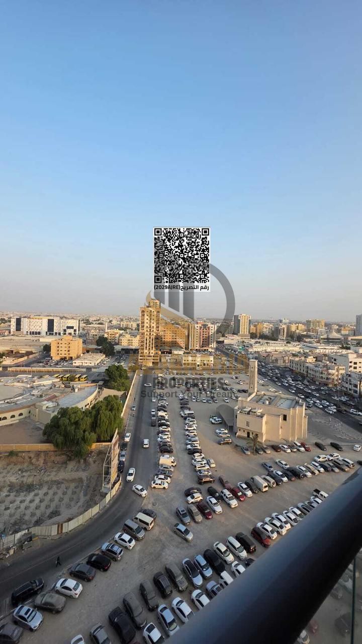 Investment Apartment for Sale in Ajman