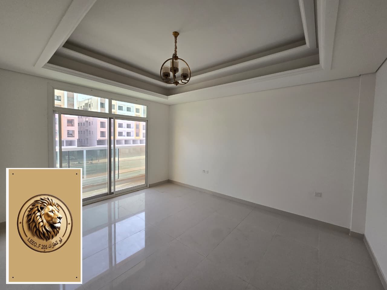 Residential Rental in Ajman - Al Muwaihat 3 A spacious family apartment (3 bedrooms and a living room) with luxurious features and free amenities!