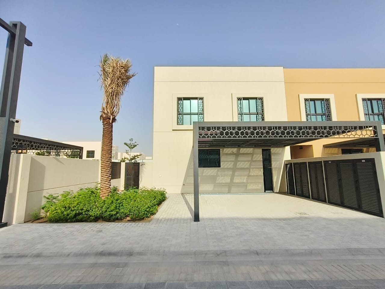Spacious 3BHK Townhouse – Your Perfect Family Home