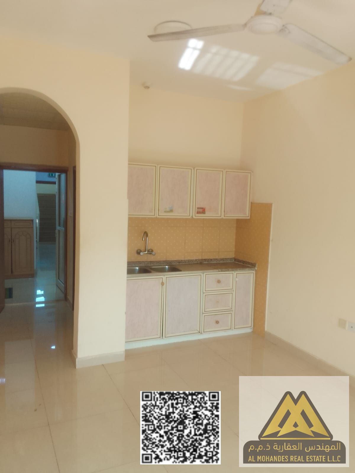 Studio for Rent – Al Nuaimiya 2