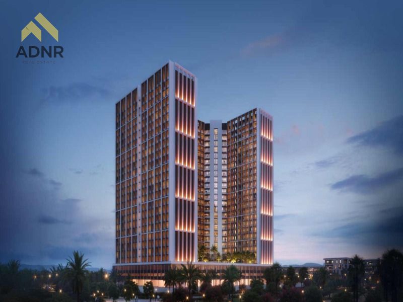 Ready after 3 Month | Strong Rental Demand | Limited Units | Prime Location With Binghatti